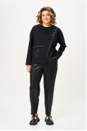 Alani Collection 2698 черный