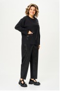 Alani Collection 2698 черный