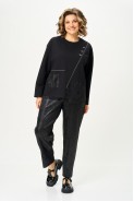 Alani Collection 2698 черный