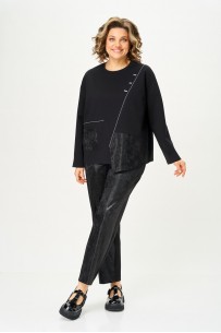 Alani Collection 2698 черный