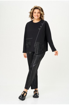 Alani Collection 2698 черный