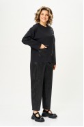 Alani Collection 2698 черный
