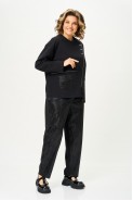 Alani Collection 2698 черный