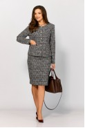 LEANNA-STYLE 9038 шанель