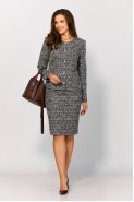 LEANNA-STYLE 9038 шанель