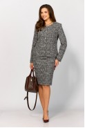 LEANNA-STYLE 9038 шанель