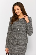 LEANNA-STYLE 9038 шанель