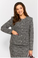 LEANNA-STYLE 9038 шанель