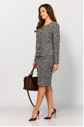 LEANNA-STYLE 9038 шанель
