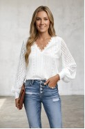 ABBI style 4079 белый