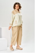 Romanovich Style 2-2965 кэмел