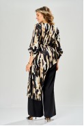 Romanovich Style 2-2750 черный акварель
