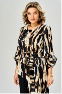 Romanovich Style 2-2750 черный акварель