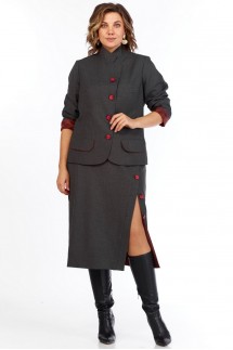 Celentano 5118 графит Celentano 5118 графит