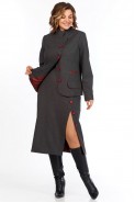 Celentano 5118 графит