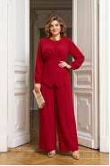 Liliana 1585 красный