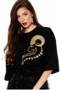 Elletto Life 13089 черный