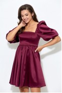 ABBI Style 1007 вишня