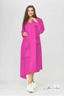 ABBI Style 1009 фуксия