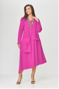 ABBI Style 1009 фуксия