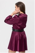 ABBI Style 1017 вишня