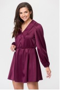 ABBI Style 1017 вишня