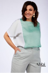 ABBI Style 4003 мята