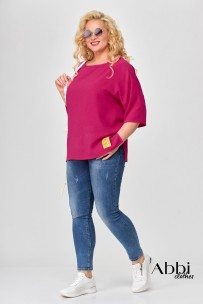 ABBI Style 4007 фуксия