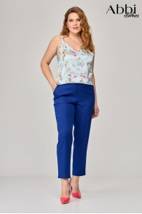 ABBI Style 4013 голубой