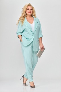 ABBI Style 5004 мятно-бирюзовый