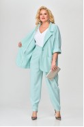 ABBI Style 5004 мятно-бирюзовый