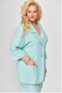 ABBI Style 5004 мятно-бирюзовый