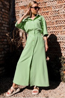 AmberA STYLE 1052 фисташка