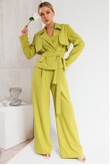 AmberA STYLE 2030 горчица
