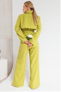 AmberA STYLE 2030 горчица