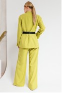 AmberA STYLE 2031 горчица