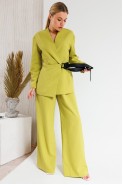 AmberA STYLE 2031 горчица