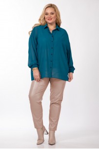 Anastasia 972 морская волна+пудра