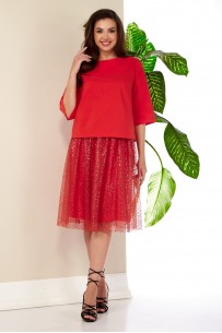 Anastasia 994 красный