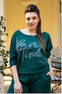ANDINA 418 изумруд
