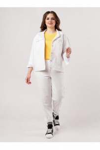 ANDINA CITY 202 белый