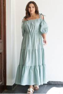 ANDINA CITY 8012 мята