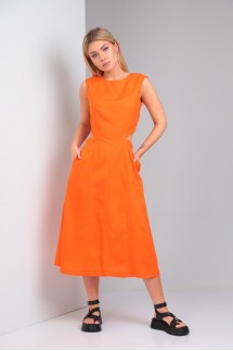 Andrea Fashion 004 оранж