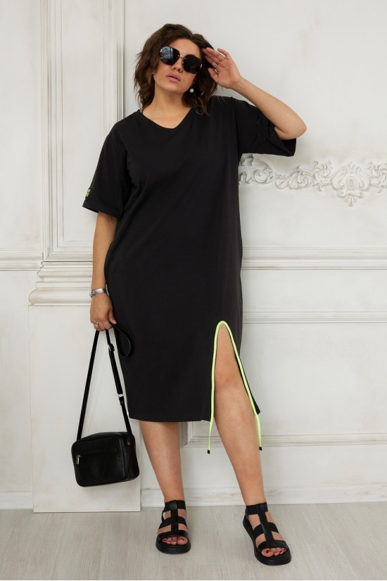 BegiModa 1024 черный
