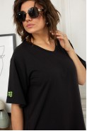 BegiModa 1024 черный