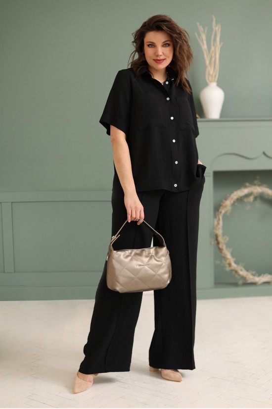 BegiModa 3020 черный