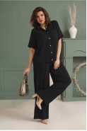 BegiModa 3020 черный