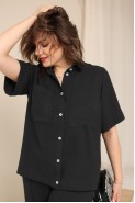 BegiModa 3020 черный