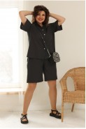 *BegiModa 3022 блэк