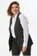 BegiModa 3041 хаки